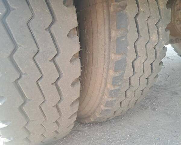 МАЗ 533605, объемом двигателя 0 л и пробегом 350 тыс. км за 20000 $, фото 2 на Automoto.ua