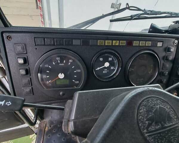 МАЗ 533605, объемом двигателя 0 л и пробегом 350 тыс. км за 20000 $, фото 3 на Automoto.ua