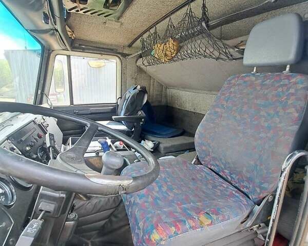 МАЗ 533605, объемом двигателя 0 л и пробегом 350 тыс. км за 20000 $, фото 5 на Automoto.ua