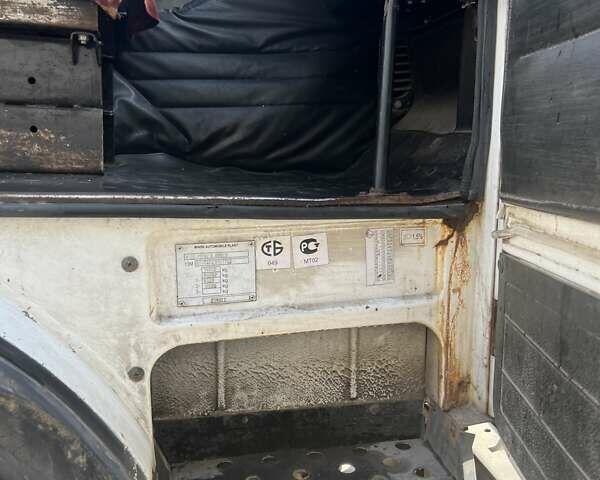 МАЗ 533605, объемом двигателя 0 л и пробегом 445 тыс. км за 4500 $, фото 6 на Automoto.ua