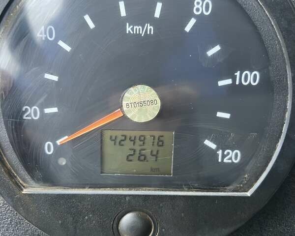 МАЗ 533605, объемом двигателя 0 л и пробегом 445 тыс. км за 4500 $, фото 9 на Automoto.ua