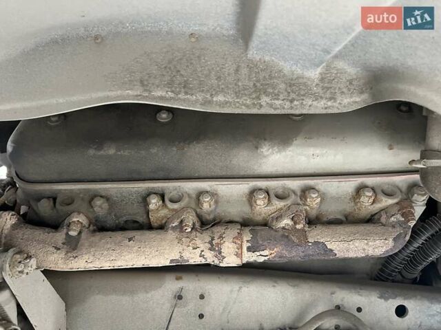МАЗ 533605, объемом двигателя 0 л и пробегом 445 тыс. км за 4500 $, фото 5 на Automoto.ua