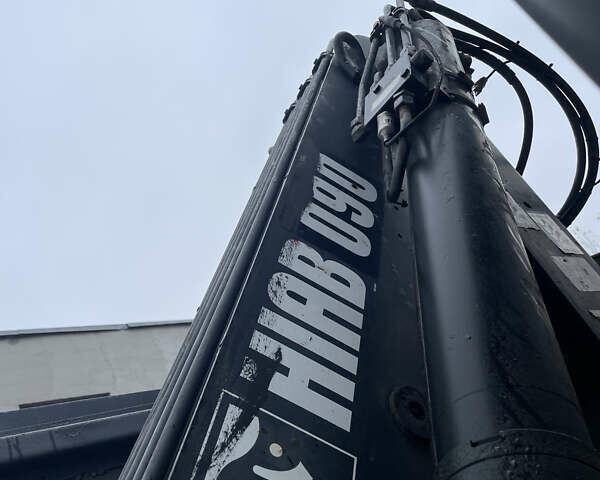 МАЗ 53363, объемом двигателя 14.86 л и пробегом 100 тыс. км за 15000 $, фото 2 на Automoto.ua