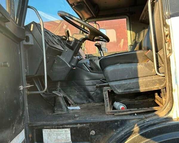 МАЗ 53363, объемом двигателя 0 л и пробегом 17 тыс. км за 8000 $, фото 4 на Automoto.ua