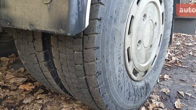 Білий МАЗ 533630, об'ємом двигуна 11.6 л та пробігом 400 тис. км за 35000 $, фото 10 на Automoto.ua