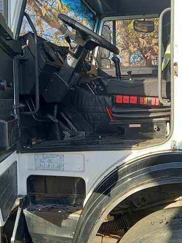 Білий МАЗ 533630, об'ємом двигуна 11.6 л та пробігом 400 тис. км за 35000 $, фото 6 на Automoto.ua