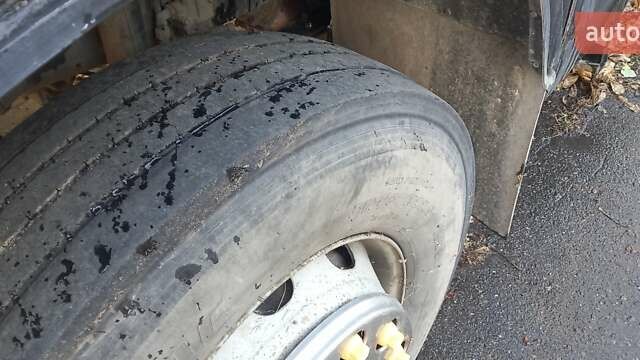 Білий МАЗ 533630, об'ємом двигуна 11.6 л та пробігом 400 тис. км за 35000 $, фото 11 на Automoto.ua