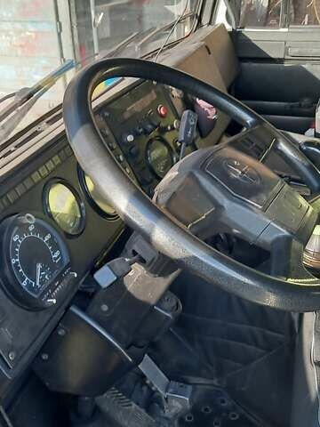 Білий МАЗ 533630, об'ємом двигуна 11.6 л та пробігом 400 тис. км за 35000 $, фото 3 на Automoto.ua