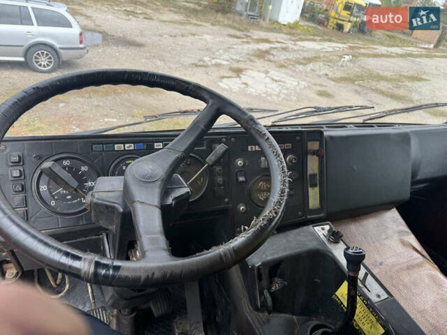 МАЗ 53366, объемом двигателя 0 л и пробегом 100 тыс. км за 10000 $, фото 8 на Automoto.ua