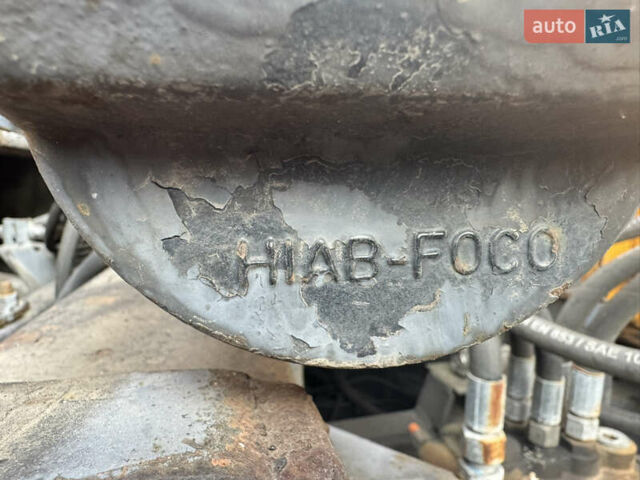 МАЗ 53366, объемом двигателя 0 л и пробегом 100 тыс. км за 10000 $, фото 6 на Automoto.ua
