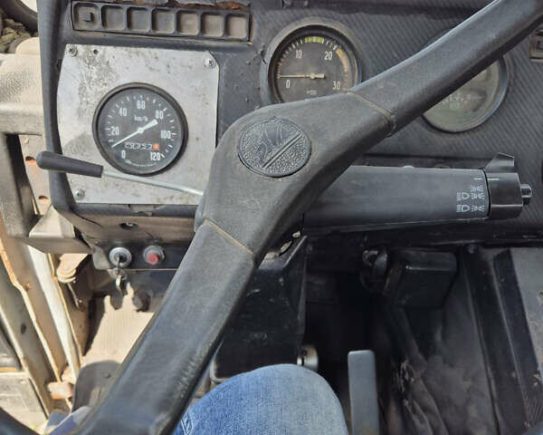 МАЗ 5337 1994 в Полтаве на Automoto.ua МАЗ 5337, объемом двигателя 11.2 л и пробегом 500 тыс. км за 7500 $, фото 4 на Automoto.ua