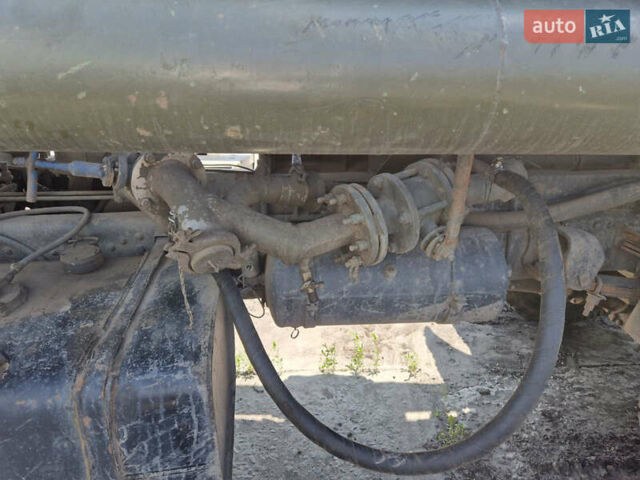 МАЗ 5337 1994 в Полтаве на Automoto.ua МАЗ 5337, объемом двигателя 11.2 л и пробегом 500 тыс. км за 7500 $, фото 3 на Automoto.ua