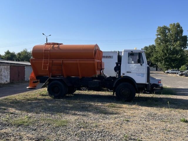 МАЗ 5337, объемом двигателя 11.15 л и пробегом 0 тыс. км за 25000 $, фото 4 на Automoto.ua