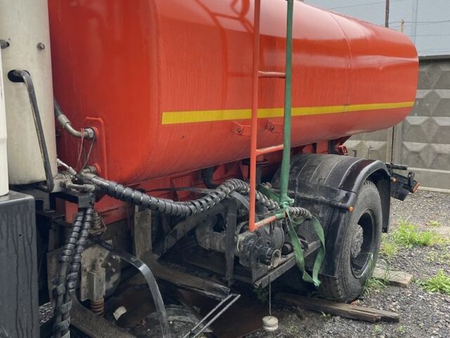 МАЗ 5337, объемом двигателя 11.15 л и пробегом 0 тыс. км за 25000 $, фото 6 на Automoto.ua