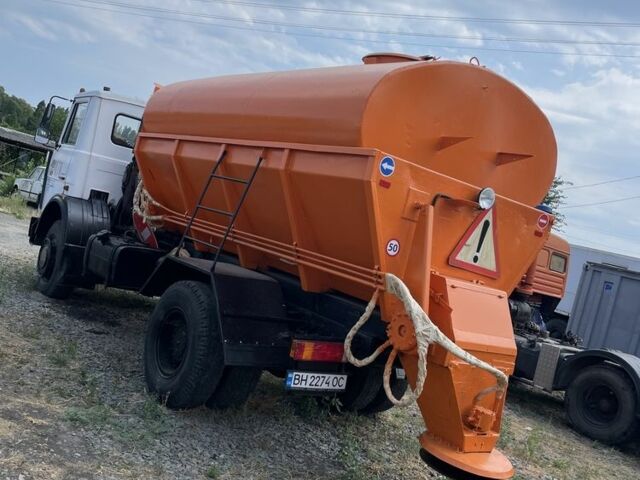 МАЗ 5337, объемом двигателя 11.15 л и пробегом 0 тыс. км за 25000 $, фото 1 на Automoto.ua