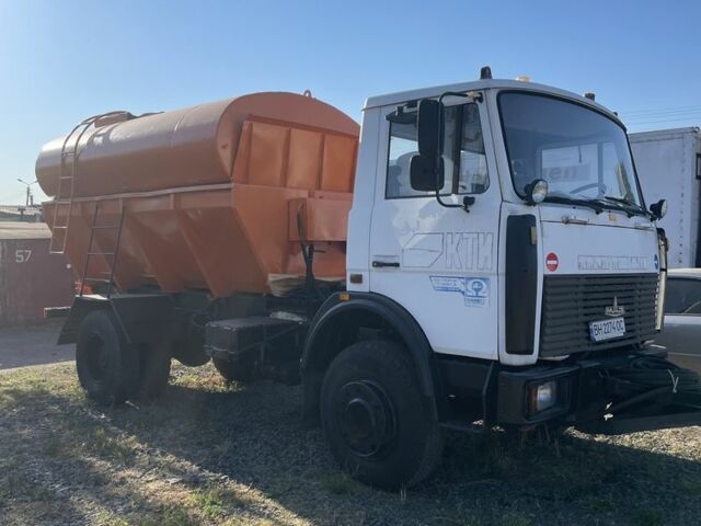 МАЗ 5337, объемом двигателя 11.15 л и пробегом 0 тыс. км за 25000 $, фото 2 на Automoto.ua