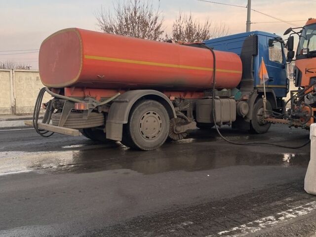 МАЗ 5337, объемом двигателя 11.15 л и пробегом 0 тыс. км за 25000 $, фото 5 на Automoto.ua