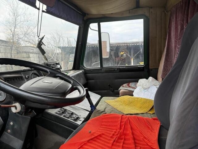 МАЗ 5337, объемом двигателя 11.15 л и пробегом 0 тыс. км за 11099 $, фото 7 на Automoto.ua