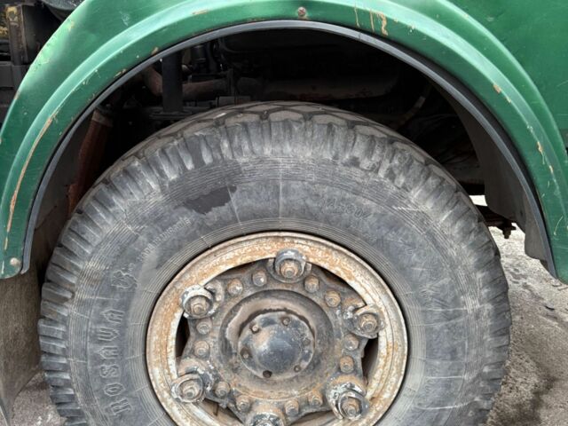 МАЗ 5337, объемом двигателя 11.15 л и пробегом 0 тыс. км за 11099 $, фото 9 на Automoto.ua