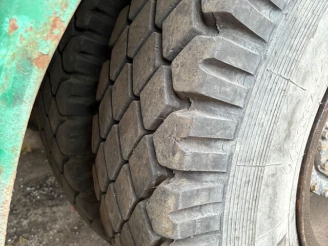 МАЗ 5337, объемом двигателя 11.15 л и пробегом 0 тыс. км за 11099 $, фото 10 на Automoto.ua