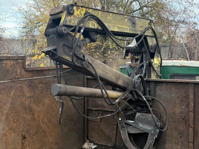 МАЗ 5337, объемом двигателя 11.15 л и пробегом 0 тыс. км за 11099 $, фото 4 на Automoto.ua