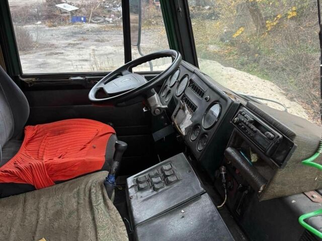 МАЗ 5337, объемом двигателя 11.15 л и пробегом 0 тыс. км за 11099 $, фото 8 на Automoto.ua