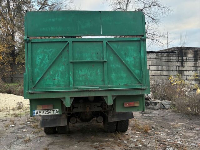 МАЗ 5337, объемом двигателя 11.15 л и пробегом 0 тыс. км за 11099 $, фото 3 на Automoto.ua