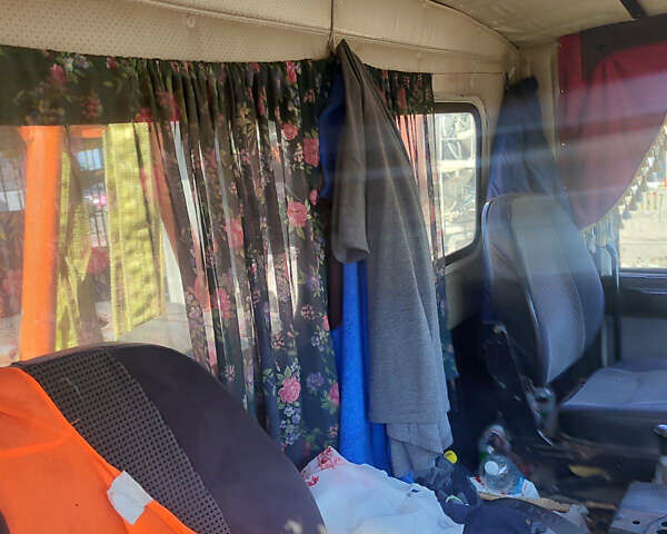 МАЗ 5337, объемом двигателя 0 л и пробегом 64 тыс. км за 39000 $, фото 6 на Automoto.ua