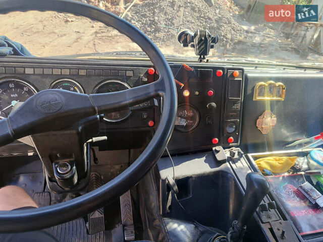 МАЗ 5337, объемом двигателя 0 л и пробегом 64 тыс. км за 39000 $, фото 9 на Automoto.ua