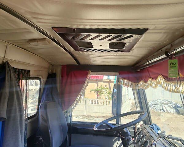 МАЗ 5337, объемом двигателя 0 л и пробегом 64 тыс. км за 39000 $, фото 7 на Automoto.ua