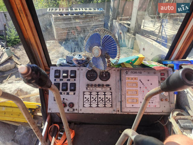 МАЗ 5337, объемом двигателя 0 л и пробегом 64 тыс. км за 39000 $, фото 11 на Automoto.ua