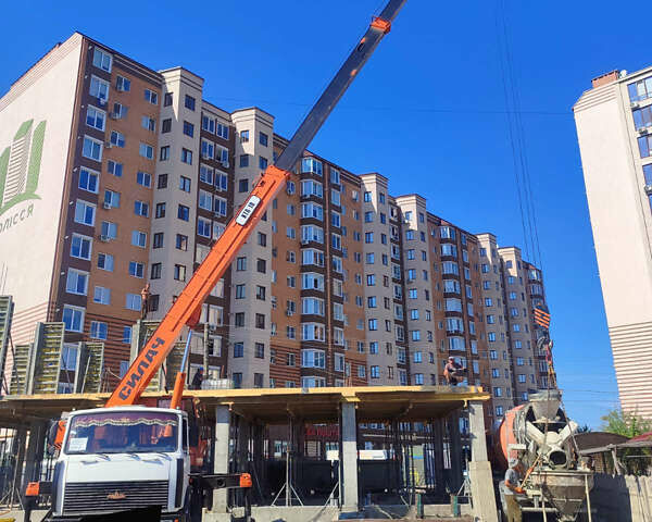 МАЗ 5337, объемом двигателя 0 л и пробегом 64 тыс. км за 39000 $, фото 4 на Automoto.ua