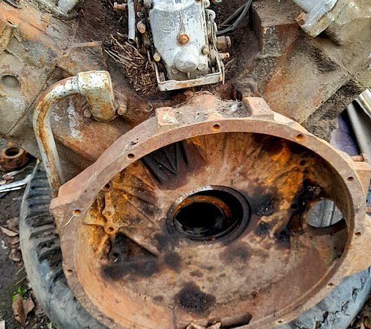 МАЗ 5337, объемом двигателя 11 л и пробегом 167 тыс. км за 700 $, фото 1 на Automoto.ua