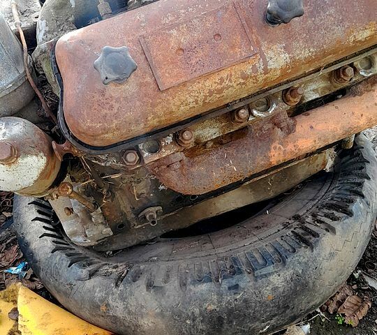 МАЗ 5337, объемом двигателя 11 л и пробегом 167 тыс. км за 700 $, фото 7 на Automoto.ua