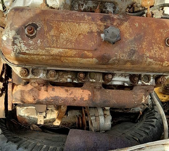 МАЗ 5337, объемом двигателя 11 л и пробегом 167 тыс. км за 700 $, фото 4 на Automoto.ua