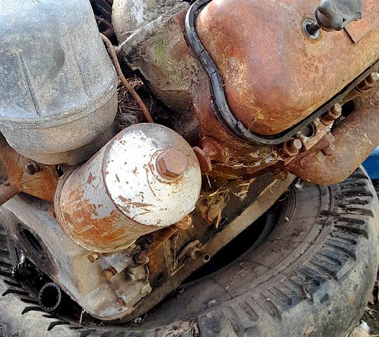 МАЗ 5337, объемом двигателя 11 л и пробегом 167 тыс. км за 700 $, фото 6 на Automoto.ua