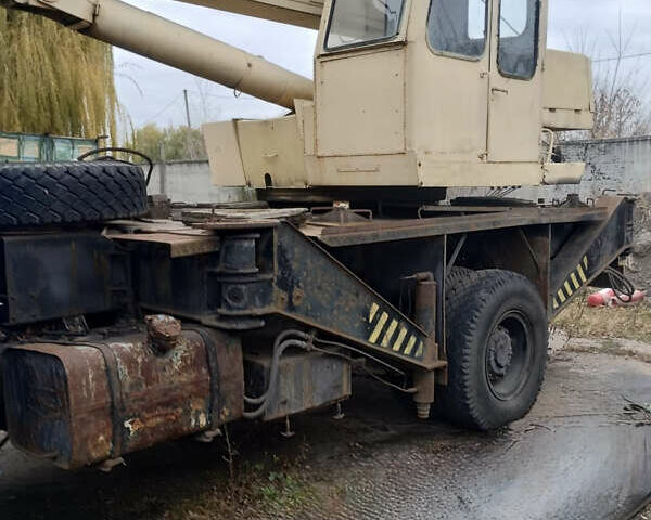 Синий МАЗ 5337, объемом двигателя 11.2 л и пробегом 0 тыс. км за 7500 $, фото 5 на Automoto.ua