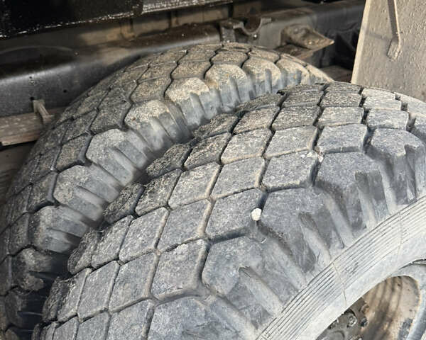 Помаранчевий МАЗ 5337, об'ємом двигуна 11.15 л та пробігом 12 тис. км за 16700 $, фото 9 на Automoto.ua