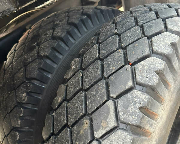 Помаранчевий МАЗ 5337, об'ємом двигуна 11.15 л та пробігом 12 тис. км за 16700 $, фото 8 на Automoto.ua