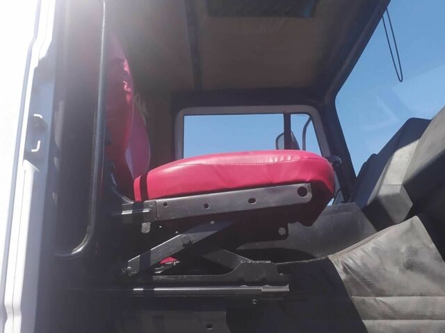 МАЗ 533702, объемом двигателя 11.15 л и пробегом 0 тыс. км за 25000 $, фото 2 на Automoto.ua