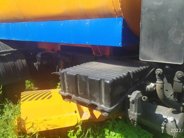 МАЗ 533702, объемом двигателя 11.15 л и пробегом 0 тыс. км за 25000 $, фото 3 на Automoto.ua