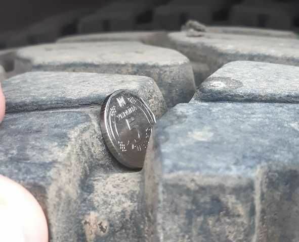 МАЗ 53371, объемом двигателя 0 л и пробегом 0 тыс. км за 2200 $, фото 1 на Automoto.ua