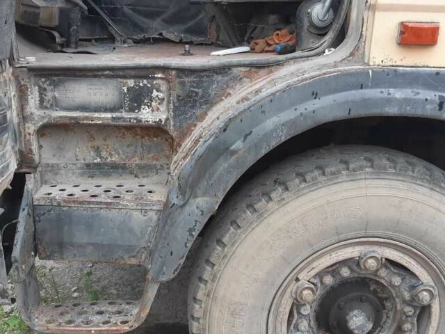 МАЗ 53371, объемом двигателя 0 л и пробегом 0 тыс. км за 2200 $, фото 4 на Automoto.ua