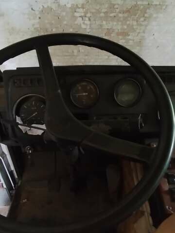 МАЗ 53371, объемом двигателя 0 л и пробегом 1000 тыс. км за 7500 $, фото 1 на Automoto.ua