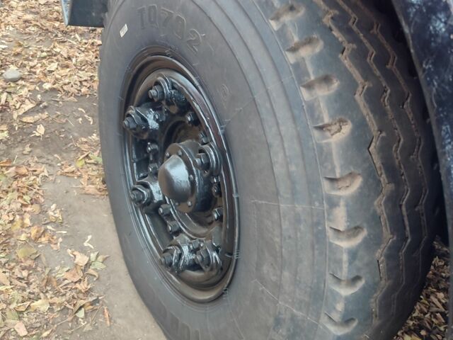 МАЗ 53371, об'ємом двигуна 0 л та пробігом 0 тис. км за 12000 $, фото 8 на Automoto.ua