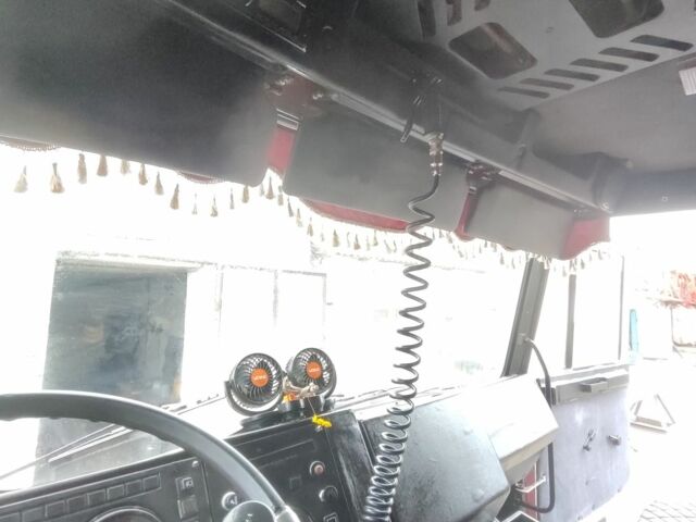 МАЗ 53371, об'ємом двигуна 0 л та пробігом 0 тис. км за 12000 $, фото 13 на Automoto.ua