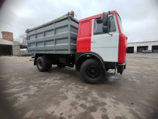 МАЗ 53371, об'ємом двигуна 0 л та пробігом 0 тис. км за 12000 $, фото 3 на Automoto.ua