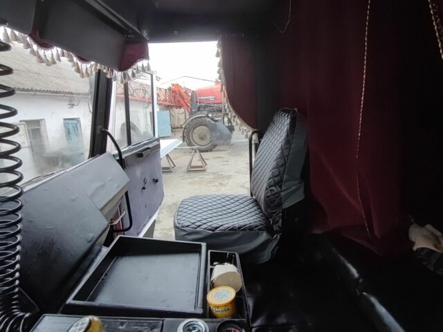 МАЗ 53371, об'ємом двигуна 0 л та пробігом 0 тис. км за 12000 $, фото 14 на Automoto.ua