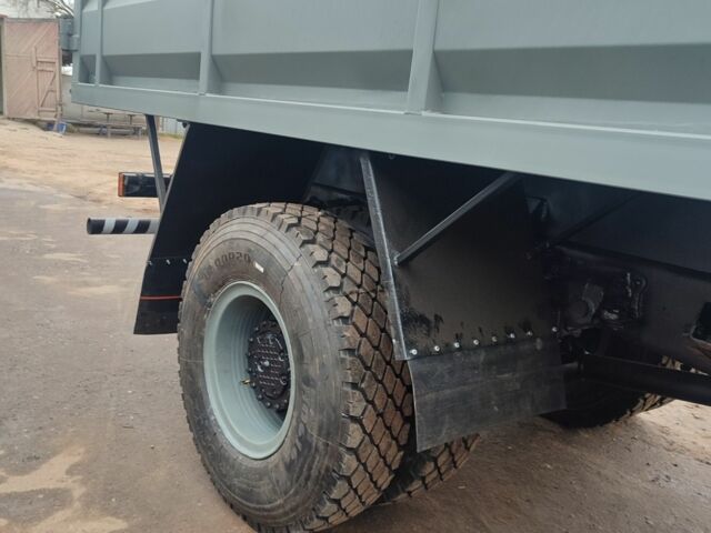 МАЗ 53371, об'ємом двигуна 0 л та пробігом 0 тис. км за 12000 $, фото 6 на Automoto.ua