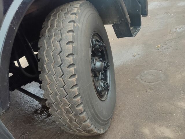 МАЗ 53371, об'ємом двигуна 0 л та пробігом 0 тис. км за 12000 $, фото 7 на Automoto.ua